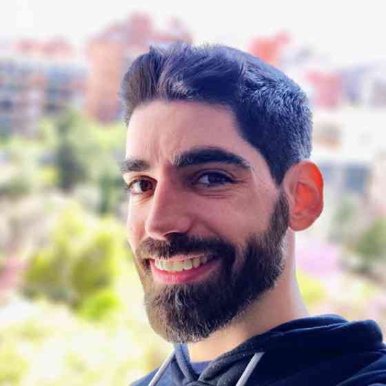 Foto de Daniel López de Pablo Oviedo